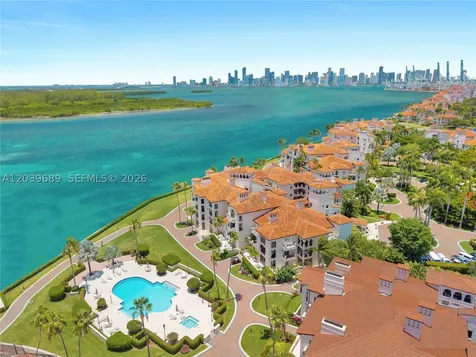 2244 Fisher Island Drive Miami Beach FL 33109