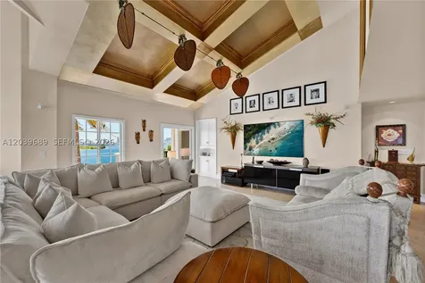 2244 Fisher Island Drive Miami Beach FL 33109