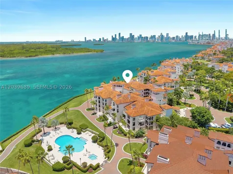 2244 Fisher Island Drive Miami Beach FL 33109