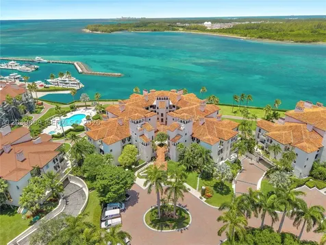 2244 Fisher Island Drive Miami Beach FL 33109