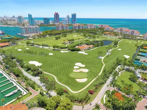 2244 Fisher Island Drive Miami Beach FL 33109