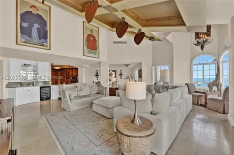 2244 Fisher Island Drive Miami Beach FL 33109