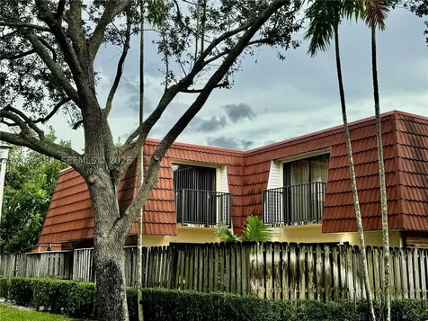721 NW NW 99th Circle Plantation FL 33324