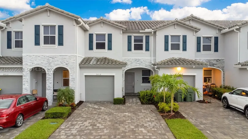2615 SE 11th Street Homestead FL 33035
