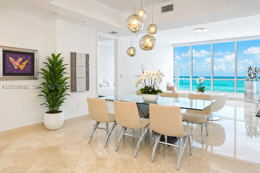 100 S Pointe Drive Miami Beach FL 33139