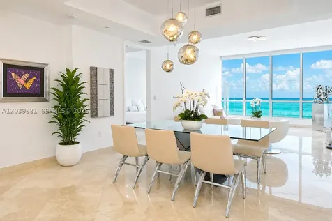 100 S Pointe Drive Miami Beach FL 33139