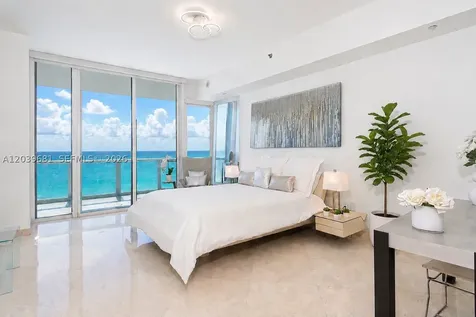 100 S Pointe Drive Miami Beach FL 33139