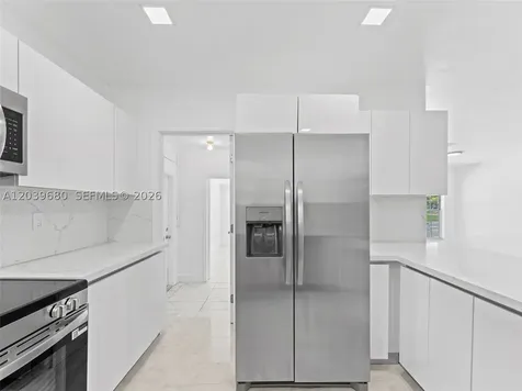 110 NE 152nd Street Miami FL 33162