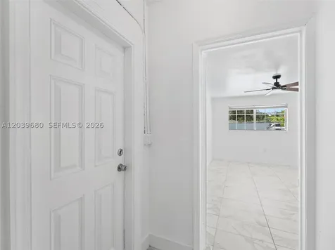 110 NE 152nd Street Miami FL 33162