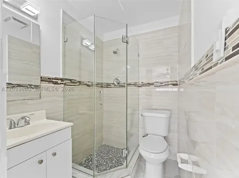 110 NE 152nd Street Miami FL 33162