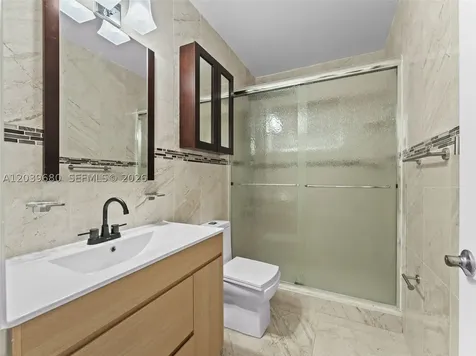 110 NE 152nd Street Miami FL 33162