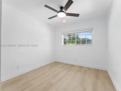 110 NE 152nd Street Miami FL 33162