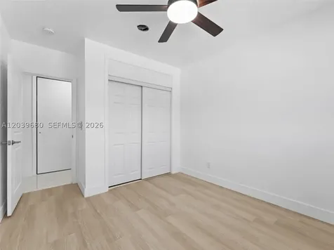 110 NE 152nd Street Miami FL 33162