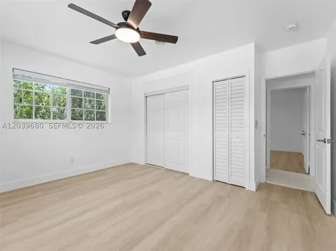 110 NE 152nd Street Miami FL 33162