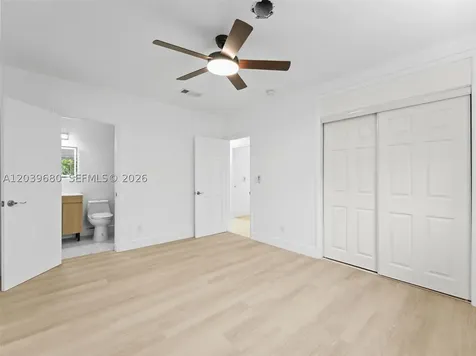 110 NE 152nd Street Miami FL 33162