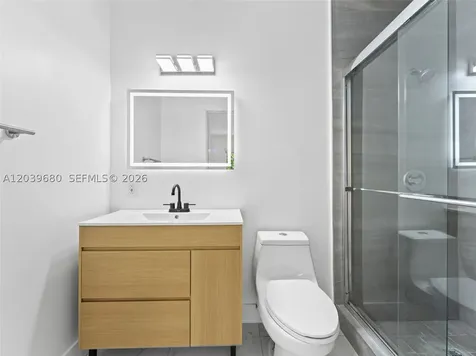 110 NE 152nd Street Miami FL 33162