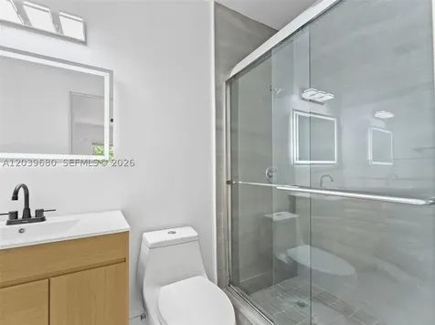 110 NE 152nd Street Miami FL 33162