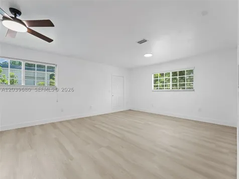 110 NE 152nd Street Miami FL 33162