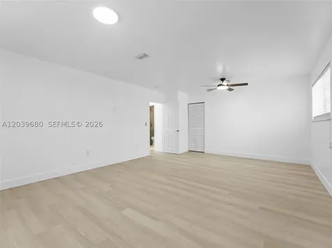 110 NE 152nd Street Miami FL 33162