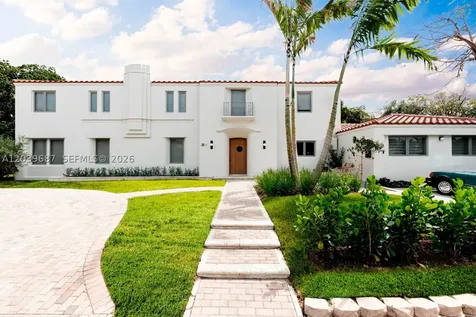 2850 Sheridan Avenue Miami Beach FL 33140