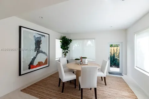 2850 Sheridan Avenue Miami Beach FL 33140