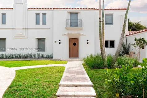 2850 Sheridan Avenue Miami Beach FL 33140