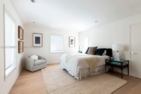 2850 Sheridan Avenue Miami Beach FL 33140