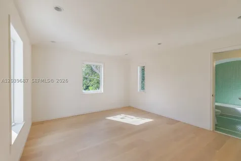 2850 Sheridan Avenue Miami Beach FL 33140