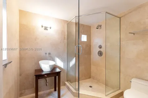 2850 Sheridan Avenue Miami Beach FL 33140