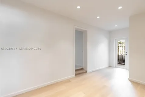 2850 Sheridan Avenue Miami Beach FL 33140