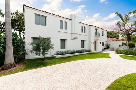 2850 Sheridan Avenue Miami Beach FL 33140
