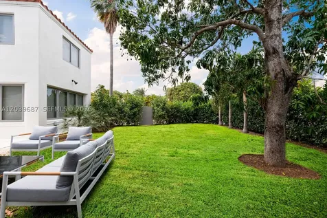 2850 Sheridan Avenue Miami Beach FL 33140