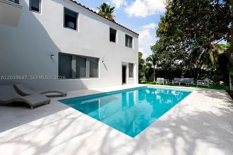 2850 Sheridan Avenue Miami Beach FL 33140