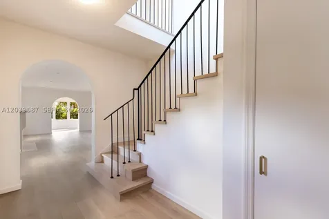 2850 Sheridan Avenue Miami Beach FL 33140