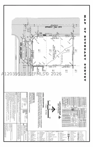 4923 NW 17th Avenue Miami FL 33142