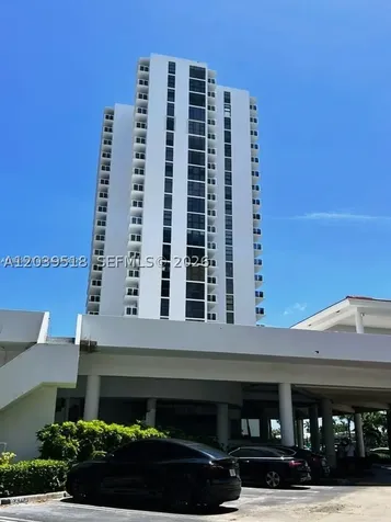 20515 E Country Club Drive Aventura FL 33180