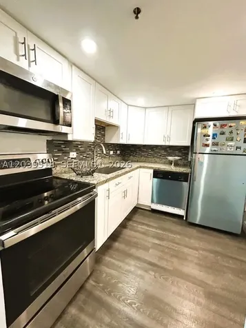 20515 E Country Club Drive Aventura FL 33180