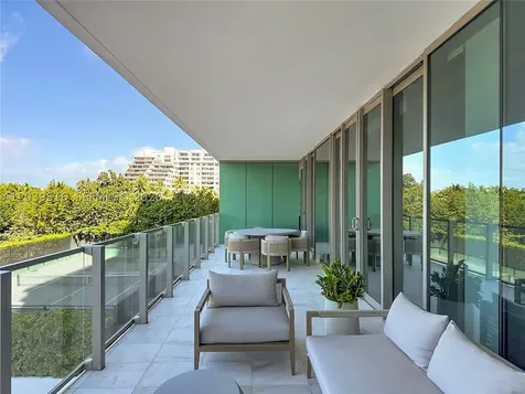 350 Ocean Drive Key Biscayne FL 33149