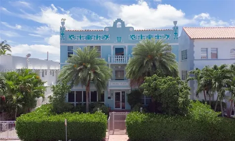 1218 Drexel Avenue Miami Beach FL 33139