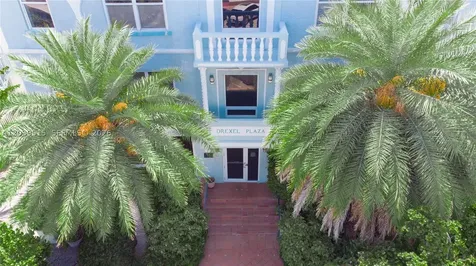 1218 Drexel Avenue Miami Beach FL 33139