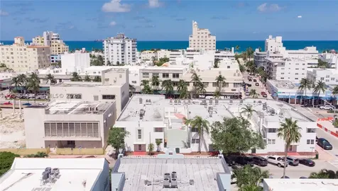 1218 Drexel Avenue Miami Beach FL 33139