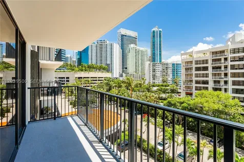 1450 Brickell Bay Drive Miami FL 33131