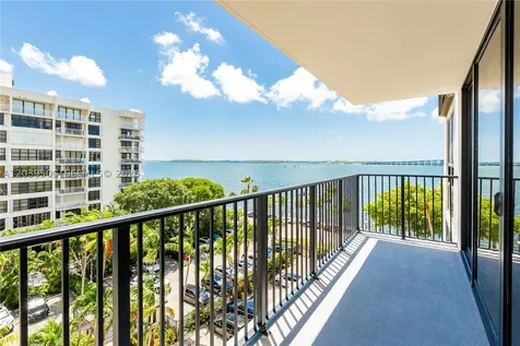 1450 Brickell Bay Drive Miami FL 33131