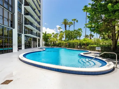 1450 Brickell Bay Drive Miami FL 33131