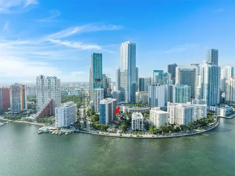 1450 Brickell Bay Drive Miami FL 33131