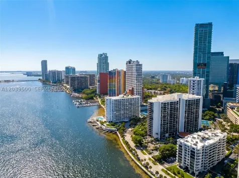 1450 Brickell Bay Drive Miami FL 33131
