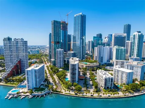 1450 Brickell Bay Drive Miami FL 33131