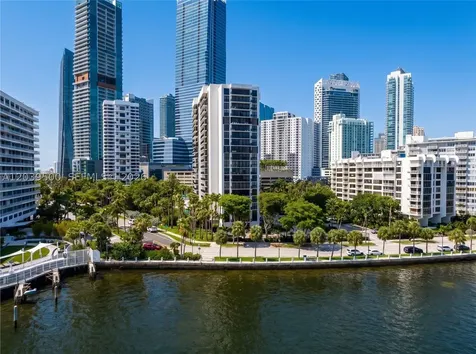1450 Brickell Bay Drive Miami FL 33131