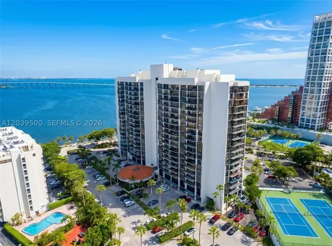 1450 Brickell Bay Drive Miami FL 33131