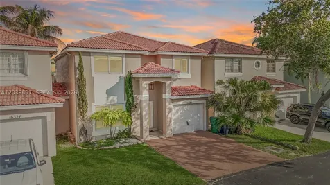 16330 SW 102nd Street Miami FL 33196
